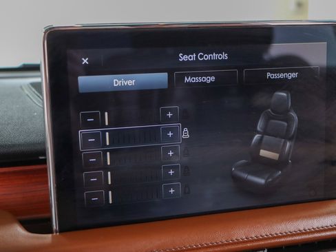 Used 2021 Lincoln Aviator Reserve w/ Equipment Group 201A image 20