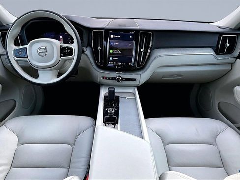 Certified 2023 Volvo XC60 B5 Plus w/ Climate Package image 7