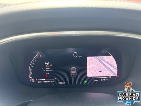Certified 2026 Acura MDX SH-AWD w/ Technology Package image 17