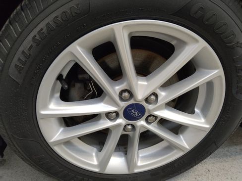 Used 2017 Ford Focus SE FWD image 31