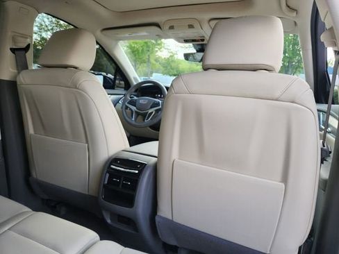 Used 2024 Cadillac XT5 Premium Luxury w/ Technology Package AWD/4WD image 20