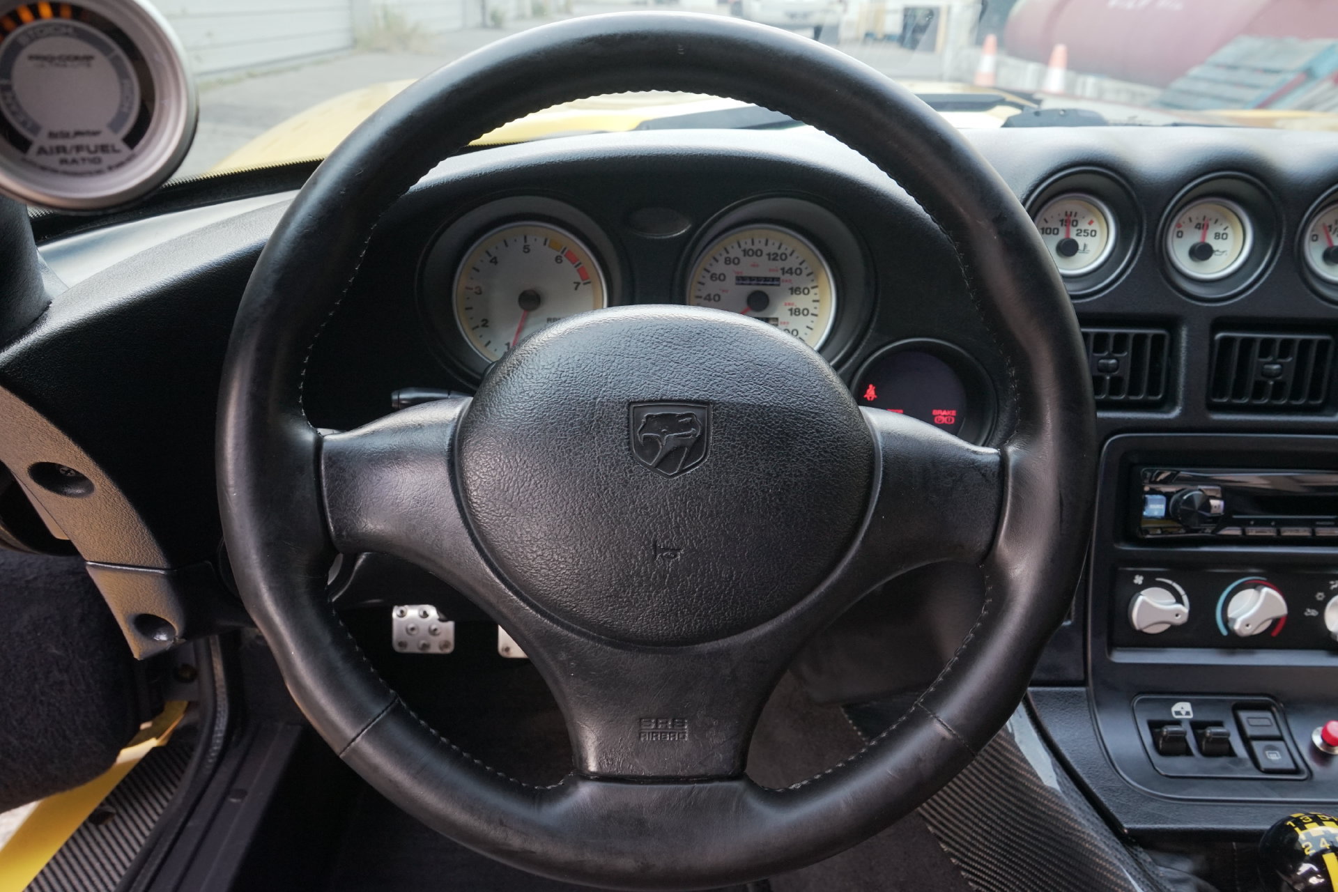 Used 2001 Dodge Viper GTS RWD image 6