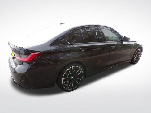 Used 2026 BMW M340i xDrive w/ Premium Package AWD/4WD image 7