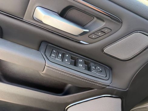 New 2026 RAM 1500 Rebel w/ Rebel Level 2 Equipment Group AWD/4WD image 6