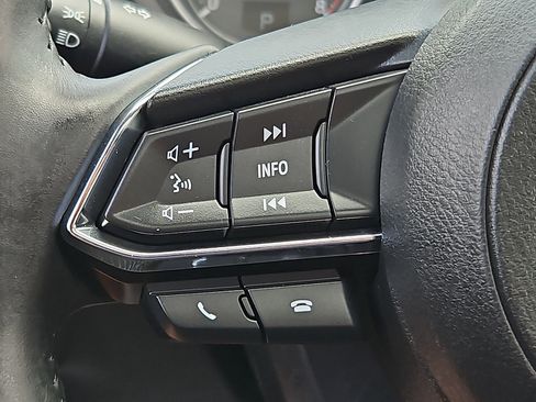 Used 2018 MAZDA CX-5 Touring w/ Preferred Equipment Package AWD/4WD image 22