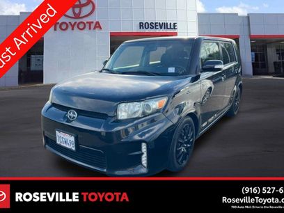 Used 2013 Scion xB