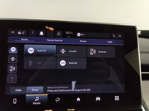 Used 2022 Jeep Compass Limited image 23