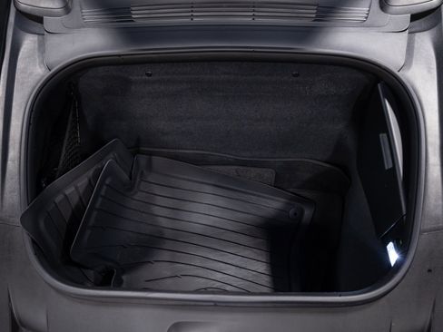 Used 2024 Porsche 911 Turbo S image 81