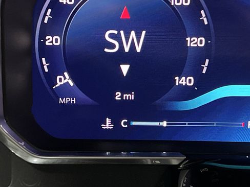 New 2026 Chevrolet Silverado 1500 RST image 10