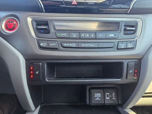 Used 2022 Honda Ridgeline RTL image 20