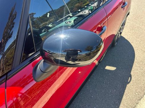 Used 2025 MINI Cooper S FWD image 9