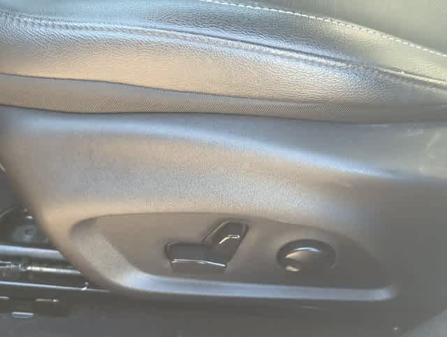Certified 2025 Jeep Compass Limited AWD/4WD image 17