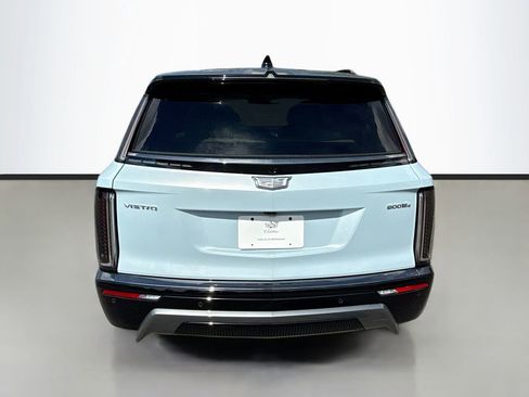 New 2026 Cadillac Vistiq Sport w/ LPO, Floor Liner Package image 6