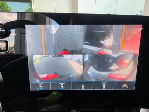 Used 2020 Chevrolet Corvette Stingray Premium Cpe w/ 3LT Preferred Equipment Group RWD image 29