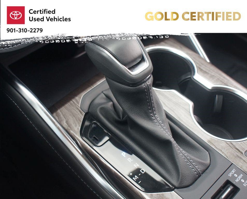 Used 2025 Toyota Highlander Limited AWD/4WD image 12