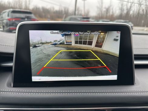 Used 2020 Genesis G70 2.0T image 24