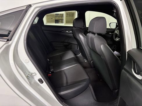 Used 2020 Honda Civic Sport image 32