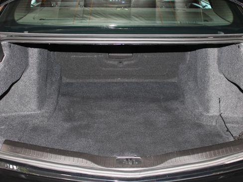 Used 2016 Cadillac CT6 Luxury RWD image 41