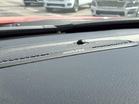 Used 2023 RAM 1500 Big Horn image 22