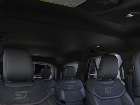 New 2026 Ford Explorer ST AWD/4WD image 22