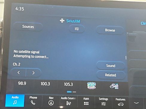 Used 2024 Ford Expedition Max XLT AWD/4WD image 30