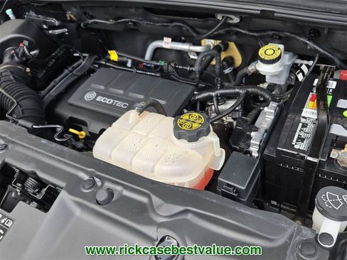 Used 2020 Buick Encore Preferred w/ Safety Package image 20