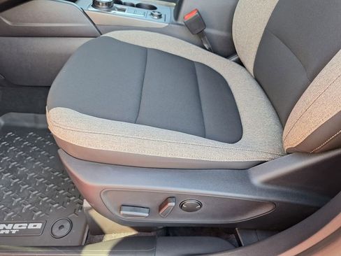 New 2025 Ford Bronco Sport Big Bend w/ Convenience Package image 5