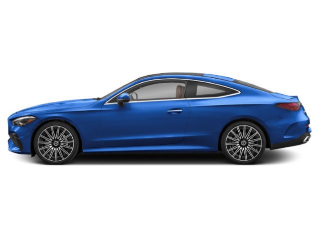 New 2026 Mercedes-Benz CLE 450 4MATIC Coupe image 44