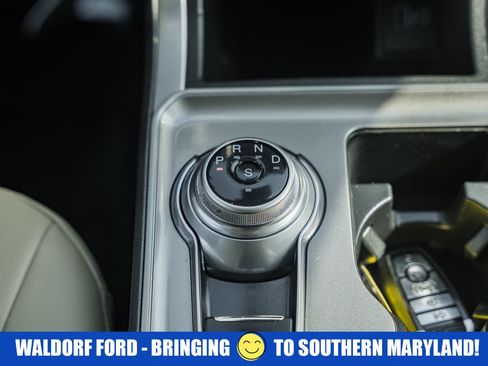 Certified 2024 Ford Edge SEL w/ Convenience Package image 30