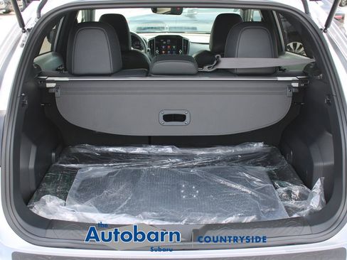 Used 2025 Subaru Crosstrek 2.5i Wilderness w/ Crosstrek Mirror Package AWD/4WD image 27