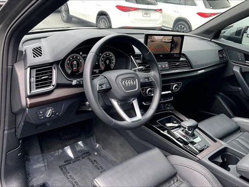 Used 2023 Audi Q5 2.0T Premium Plus image 18