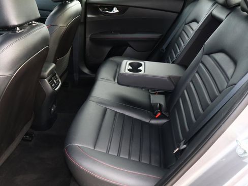 Used 2023 Kia Forte GT w/ GT2 Package image 21