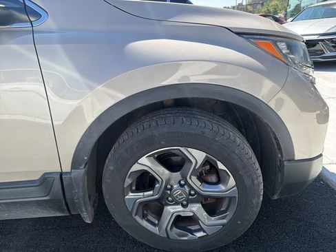 Used 2019 Honda CR-V EX image 8