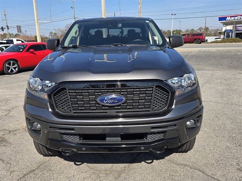 Used 2019 Ford Ranger XLT w/ Equipment Group 302A Luxury image 14