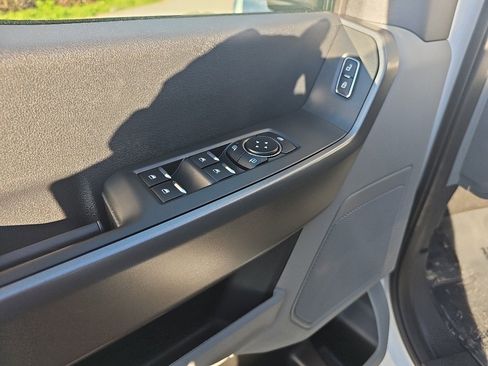 New 2026 Ford F350 XL w/ STX Appearance Package image 10