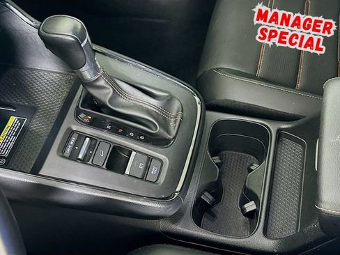 Used 2025 Honda CR-V Sport-L image 19