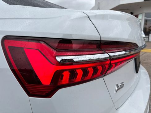 Used 2019 Audi A6 3.0T Premium Plus w/ Premium Plus Package image 40