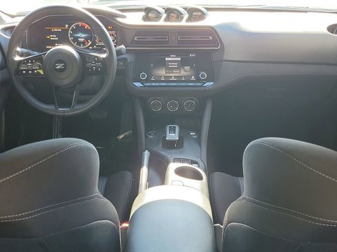 Certified 2024 Nissan Z Sport w/ Floor Mat Package image 16