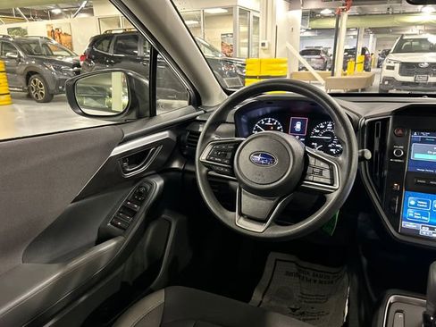 Used 2025 Subaru Impreza 2.0i AWD/4WD image 22