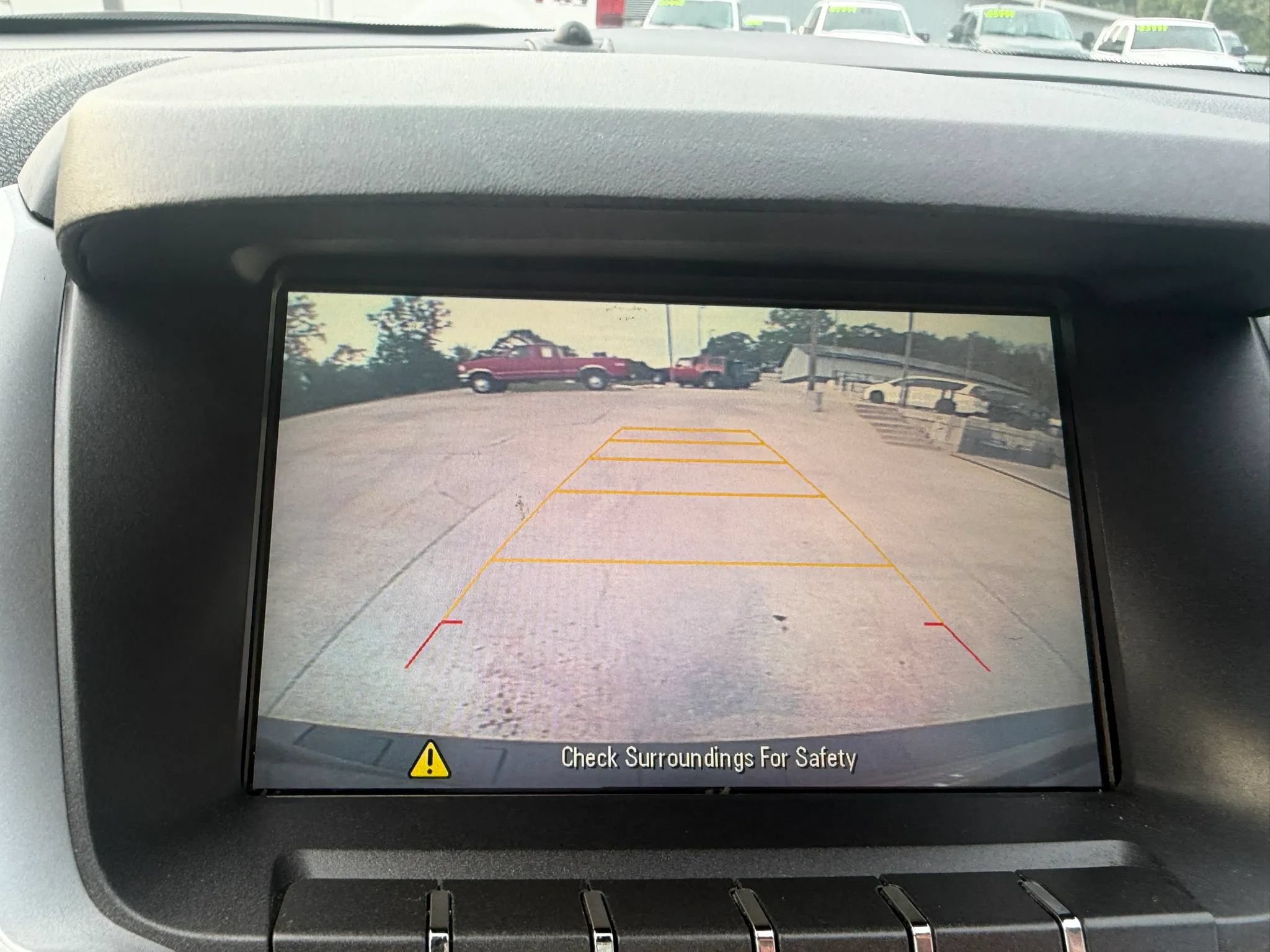 Used 2015 GMC Terrain SLE w/ Convenience Package AWD/4WD image 24