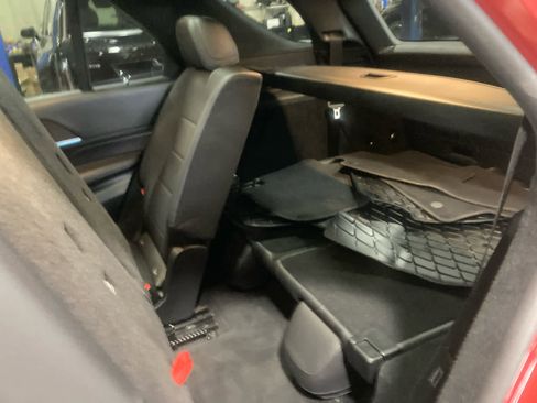 Used 2020 Mercedes-Benz GLE 350 4MATIC image 15