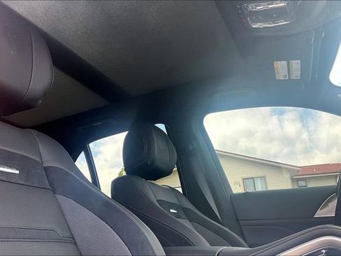 New 2025 Mercedes-Benz GLE 63 AMG S image 22