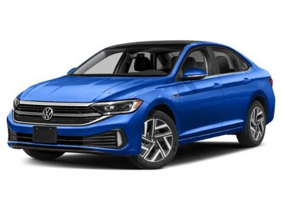Used 2024 Volkswagen Jetta SEL