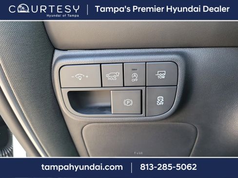 New 2026 Hyundai Palisade Calligraphy image 24