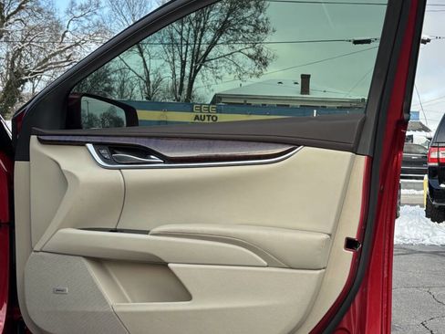 Used 2013 Cadillac XTS Premium image 21