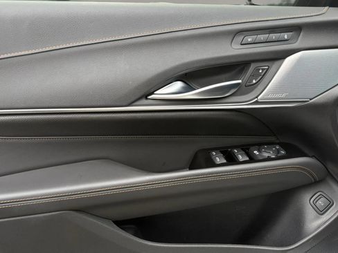 Used 2020 Cadillac CT4 V w/ Climate Package AWD/4WD image 56