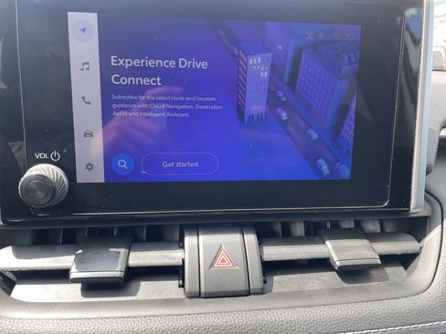 Certified 2024 Toyota RAV4 XLE AWD/4WD image 19