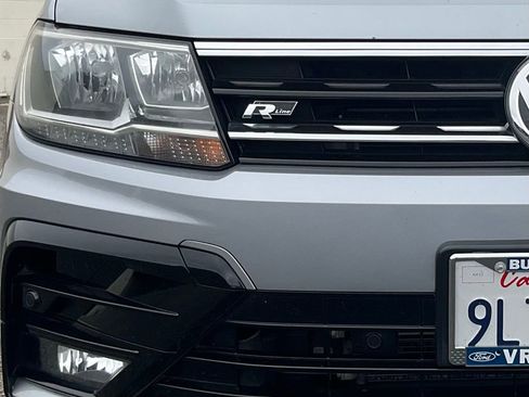 Used 2019 Volkswagen Tiguan SEL Premium R-Line image 79