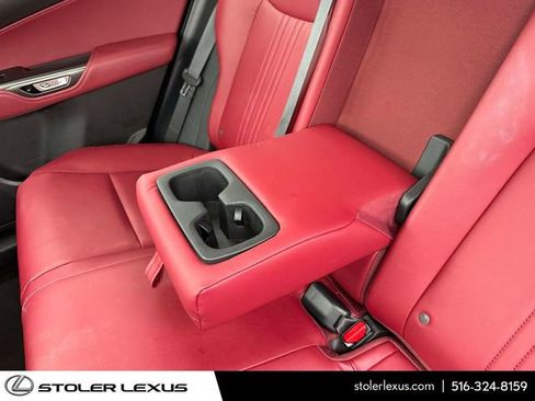Used 2023 Lexus NX 350 AWD image 21