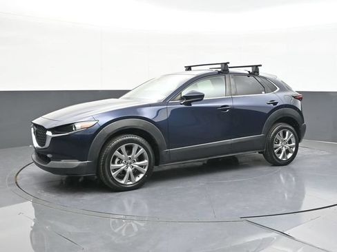Used 2020 MAZDA CX-30 FWD w/ Select Package image 7